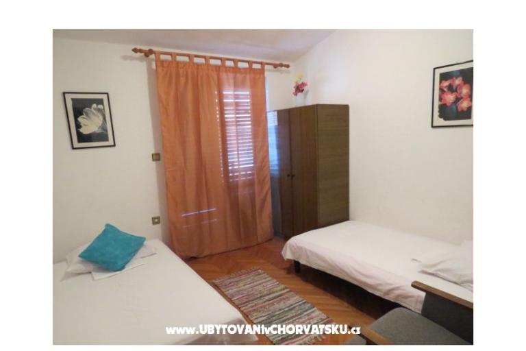 Appartementen Nediljko – foto 6