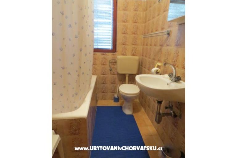 Appartementen Nediljko – foto 8