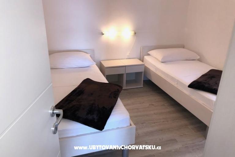 Appartementen Nejašmić – foto 14