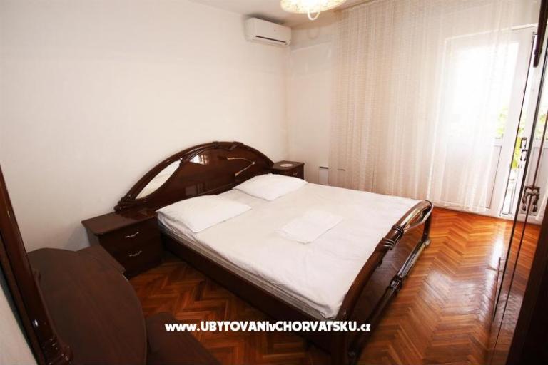 Appartementen Nemira – foto 3