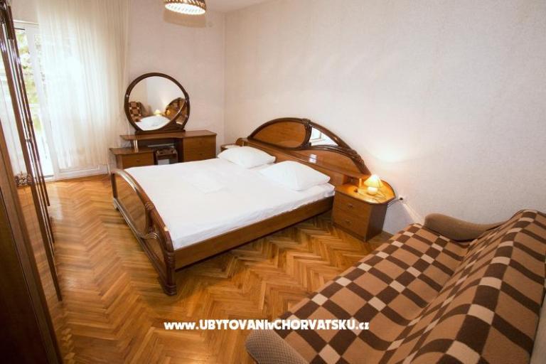 Appartementen Nemira – foto 4
