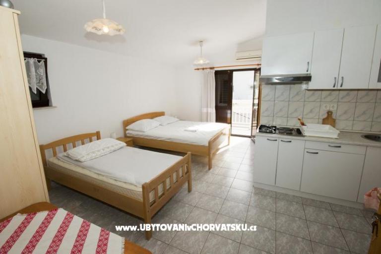 Appartementen Nemira – foto 5