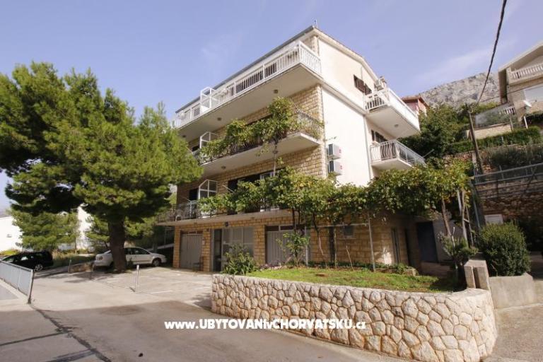 Appartementen Nemira – foto 8