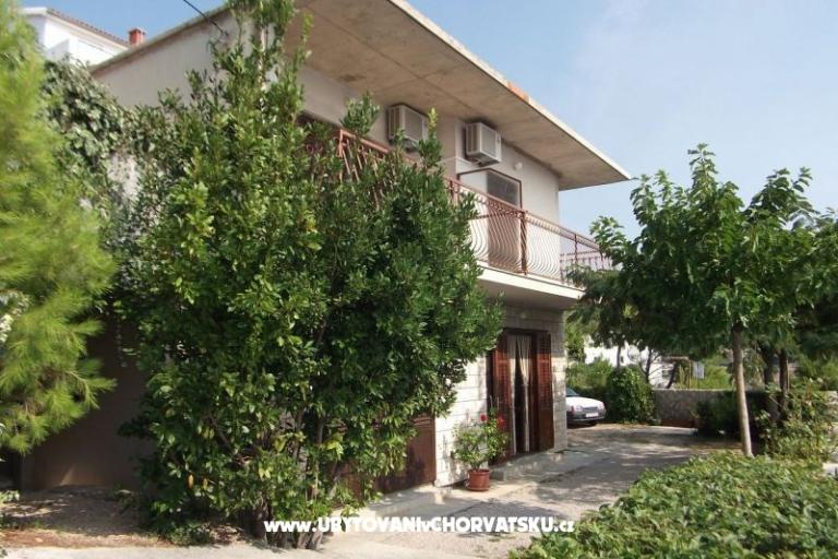 Appartementen Ujdur – foto 4