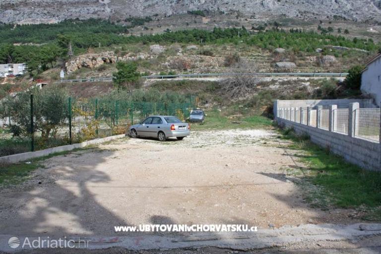 Appartementen Ujdur – foto 5