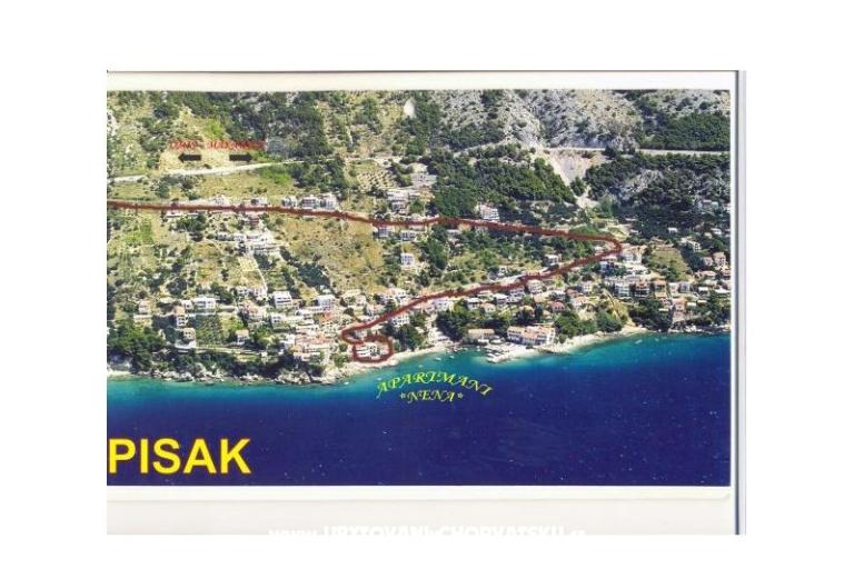 Appartementen Nena Pisak – foto 3
