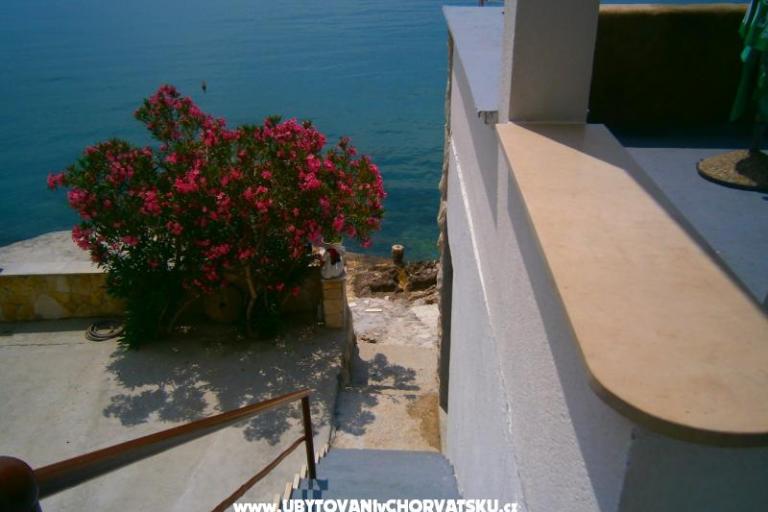 Appartementen Nena Pisak – foto 8