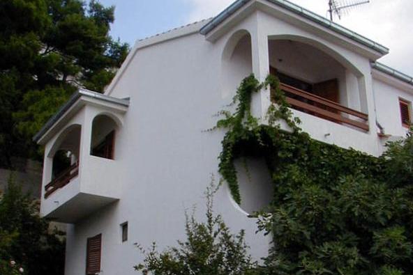 Appartementen Nevenka – foto 3