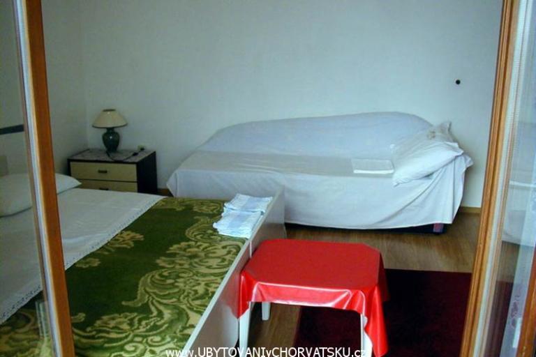 Appartementen Nevenka – foto 4