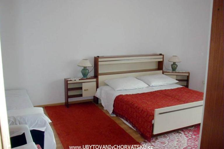 Appartementen Nevenka – foto 5