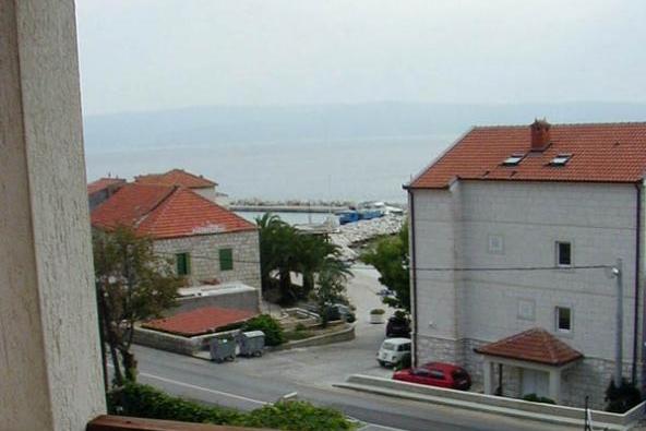 Appartementen Nevenka – foto 7