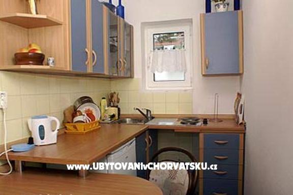 Appartementen Niki &amp; Petra – foto 11