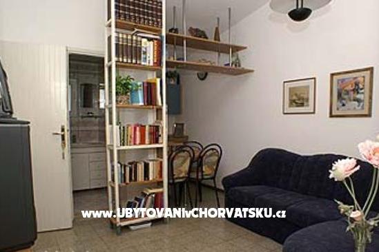 Appartementen Niki &amp; Petra – foto 12