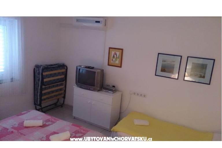 Appartementen Niki &amp; Petra – foto 13