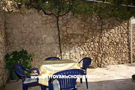 Appartementen Niki &amp; Petra – foto 14