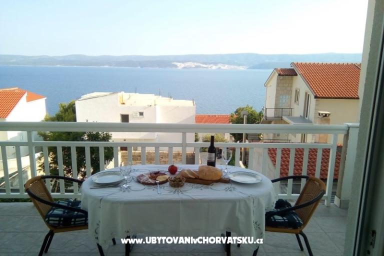 Appartementen Nikola – foto 10