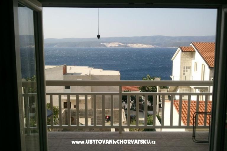 Appartementen Nikola – foto 13