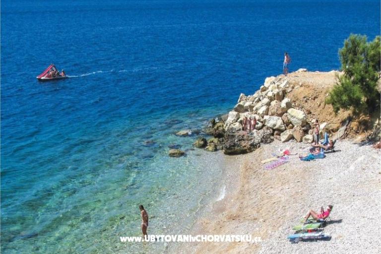 Appartementen Nikola – foto 14