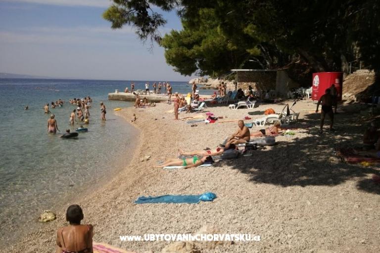 Appartementen Nikola – foto 16