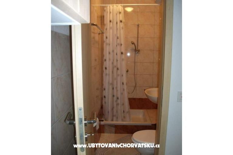 Appartementen Nikola – foto 7