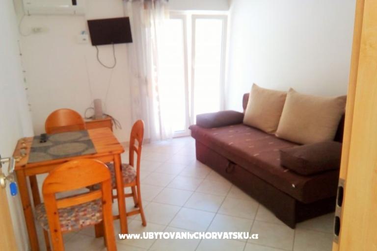 Appartementen Nikola – foto 8