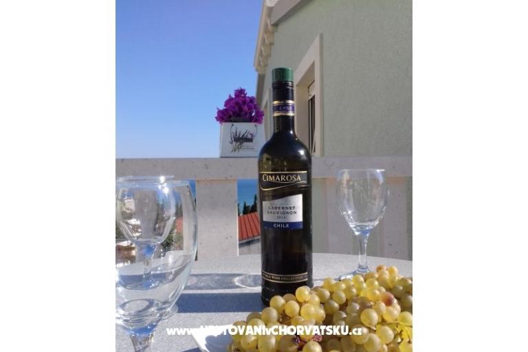 Appartementen DaMa – foto 16