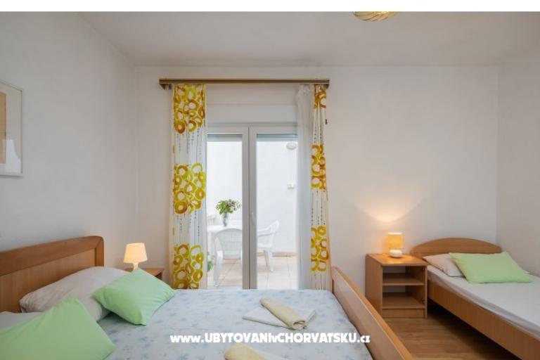 Seaview Appartementen Opačak – foto 10