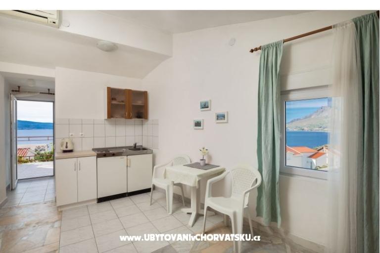 Seaview Appartementen Opačak – foto 11