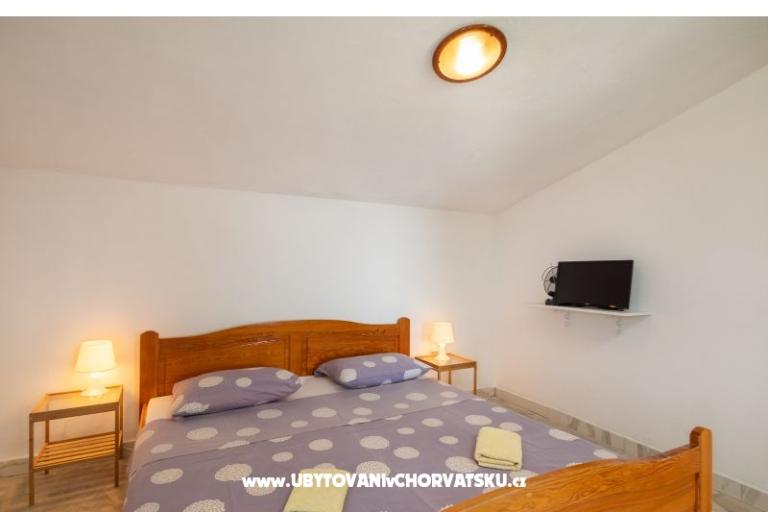 Seaview Appartementen Opačak – foto 12