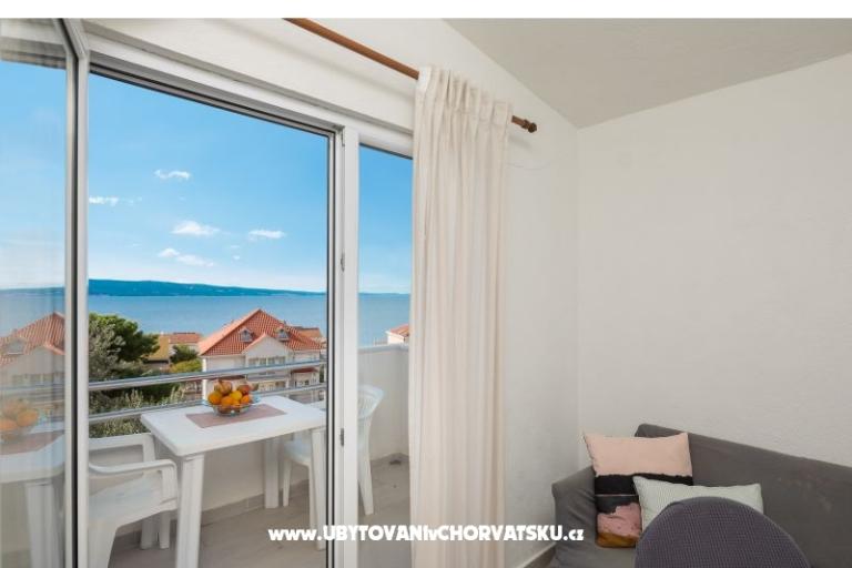 Seaview Appartementen Opačak – foto 13