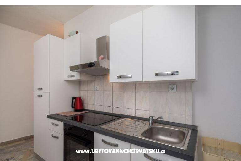 Seaview Appartementen Opačak – foto 14
