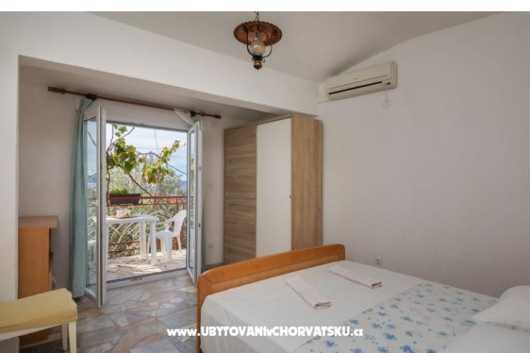 Seaview Appartementen Opačak – foto 15