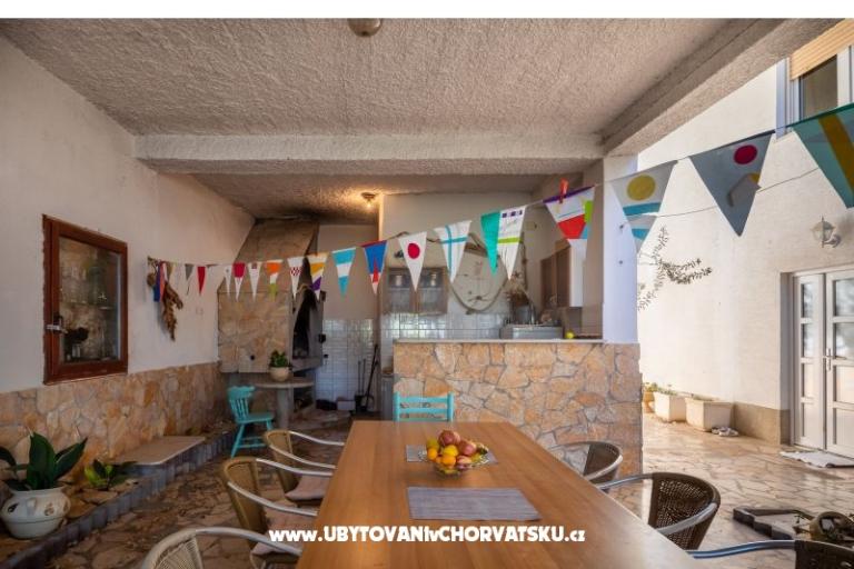Seaview Appartementen Opačak – foto 16