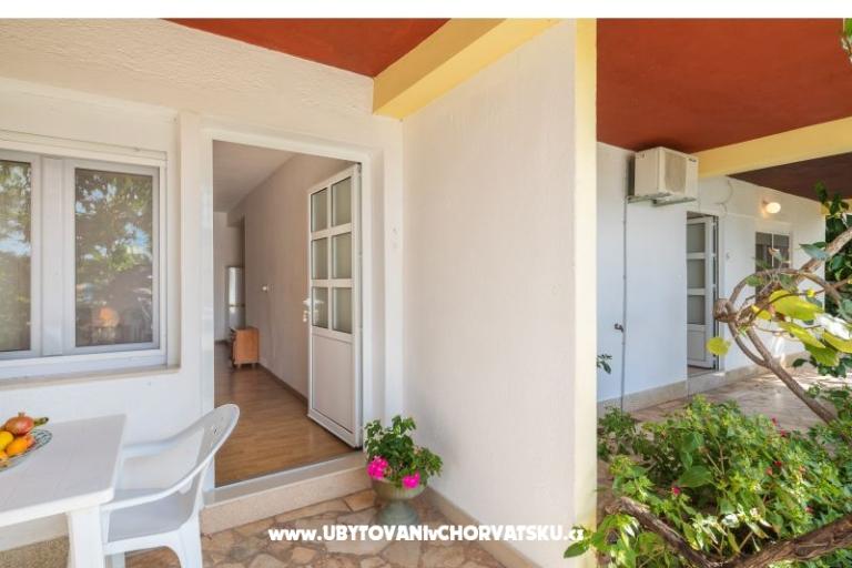 Seaview Appartementen Opačak – foto 17