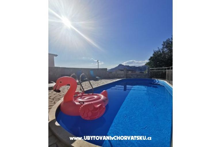 Seaview Appartementen Opačak – foto 18