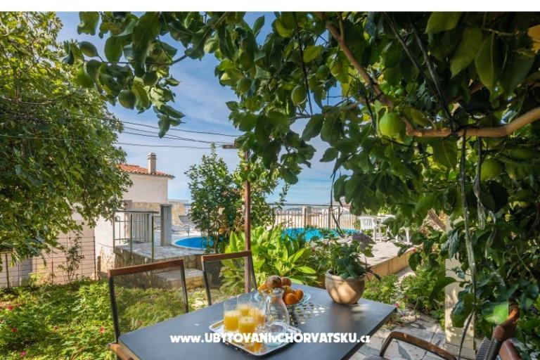 Seaview Appartementen Opačak – foto 3