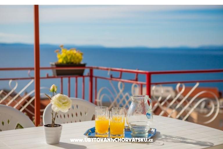 Seaview Appartementen Opačak – foto 6