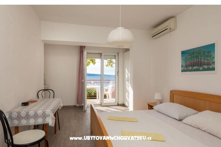 Seaview Appartementen Opačak – foto 7