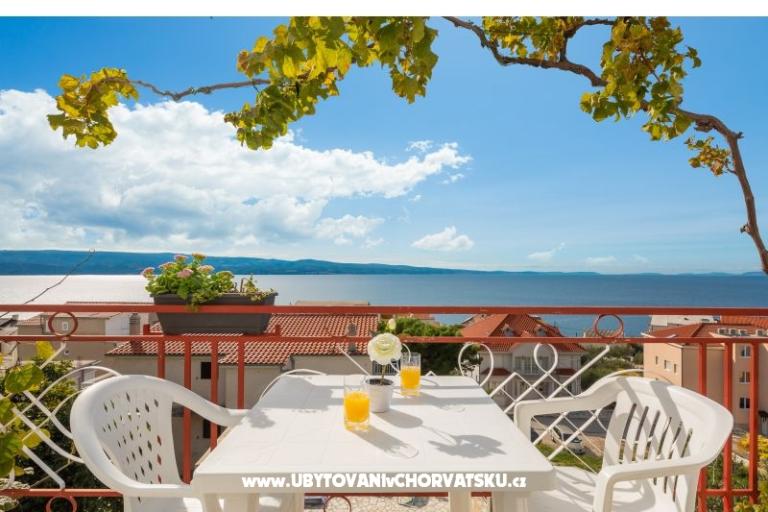 Seaview Appartementen Opačak – foto 9