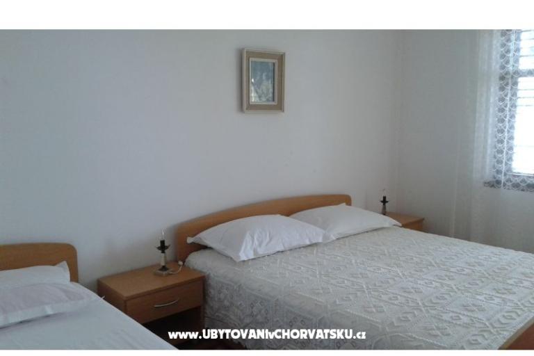 Appartementen Patarčić – foto 11