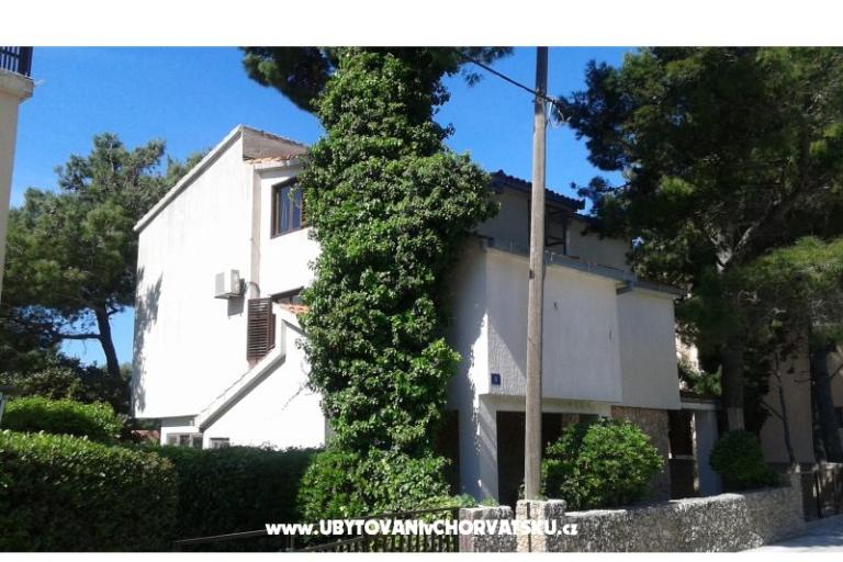 Appartementen Patarčić – foto 3