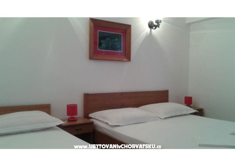 Appartementen Patarčić – foto 9
