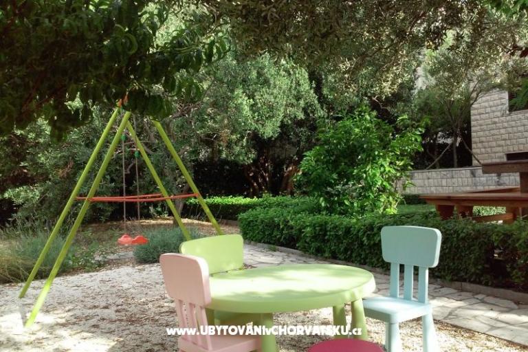Appartementen Pavković – foto 2