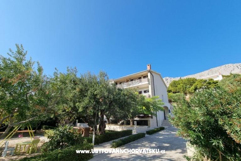 Appartementen Pavković – foto 4