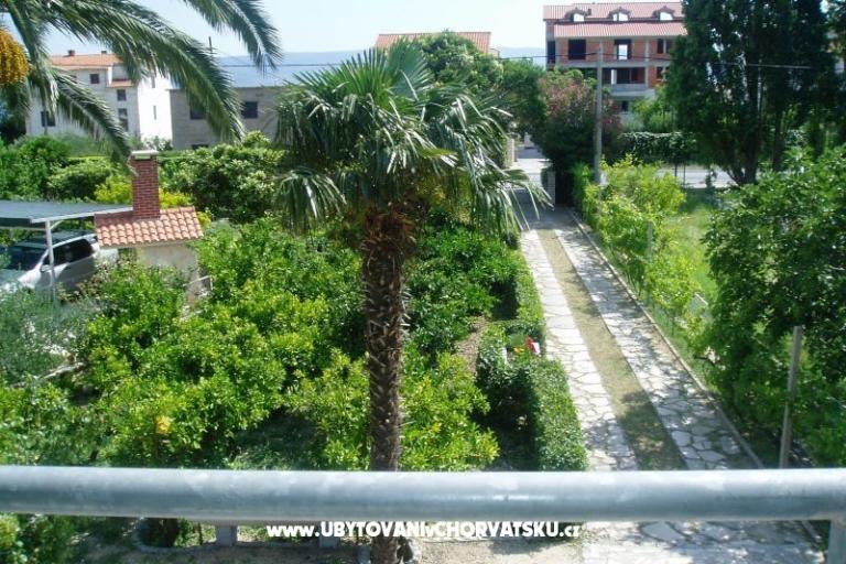 Appartementen Pavlović Duće – foto 11