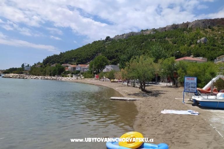 Appartementen Pavlović Duće – foto 12