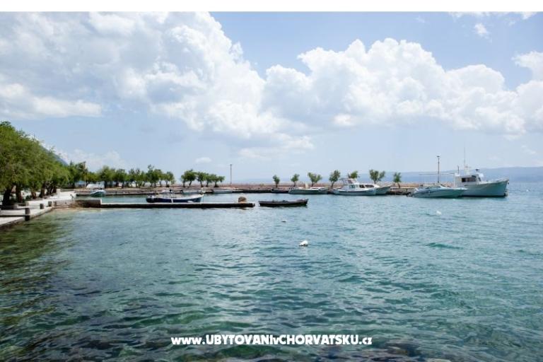 Appartementen Pavlović Duće – foto 13