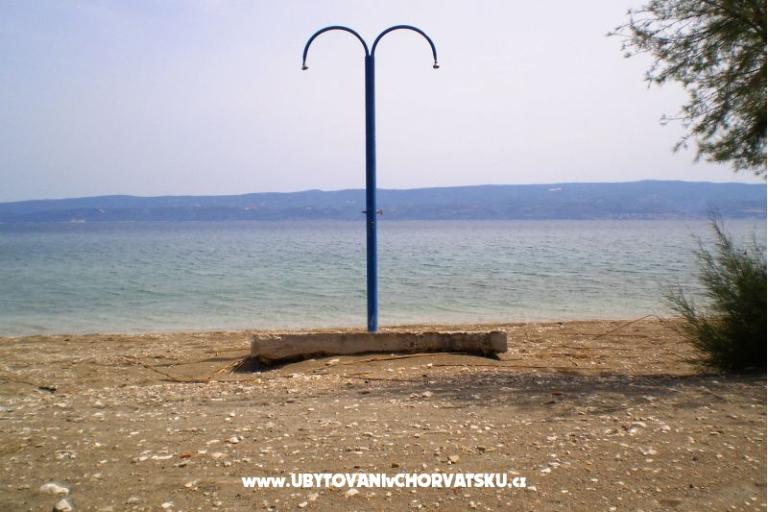 Appartementen Pavlović Duće – foto 15