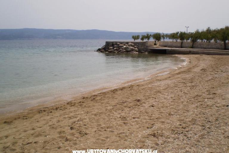 Appartementen Pavlović Duće – foto 16