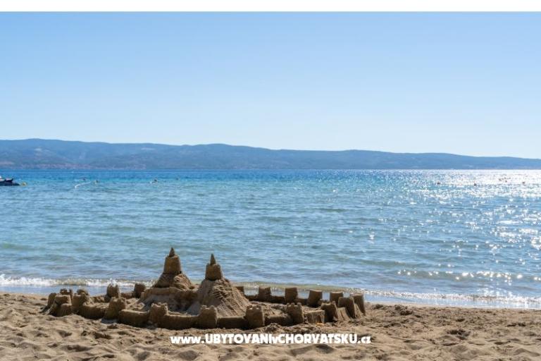 Appartementen Pavlović Duće – foto 18